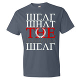Wear What The Romans Wear