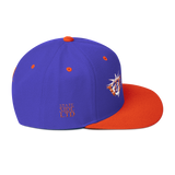 718 Stateside LTD Rmx Snapback Hat