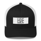 LLL Lightbox Trucker Cap