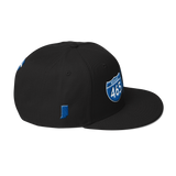 I-465 Cruisethru Snapback Hat
