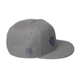 718 Stateside LTD Snapback Hat