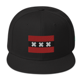 Red Light District Snapback Hat