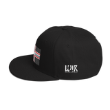 Portland Rmx Supreme SSL Snapback Hat