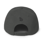 404 Stateside LTD Snapback Hat