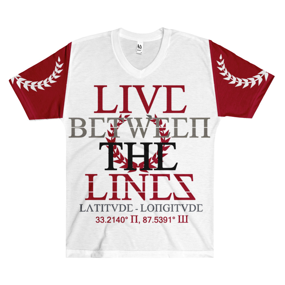 Between the Lines Premier Series C&W