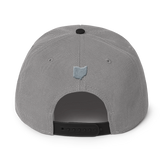 I-71 Cruisethru Snapback Hat