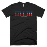 313 Numerals BWR