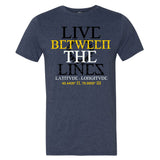 Live Between the Lines PITT