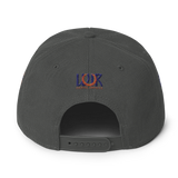 720 Mile High Stateside LTD Snapback Hat