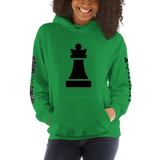 Queen LLL Hooded Sweatshirt