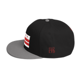 DC Supreme SSL Snapback Hat