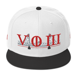 503 Landmark Stateside LTD Snapback Hat
