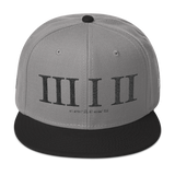 312 Classic Stateside LTD Snapback Hat