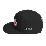 Alumni Southside I Snapback Hat