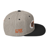 330 City Series Rmx Rayen Snapback Hat