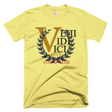 Veni Vidi Vici Gold V Earthtones
