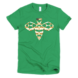 Queen Bee Classic T