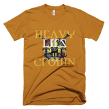 Heavy Lies The Crown