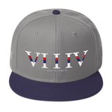 614 Ice Stateside LTD Snapback Hat