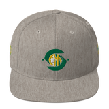 Seattle Supreme SSL Snapback Hat