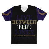 Between the Lines Premier Series P&G
