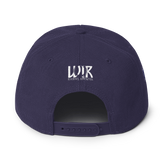 215 Landmark Stateside LTD Snapback Hat