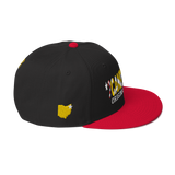 Candyland 330 TBT Snapback Hat