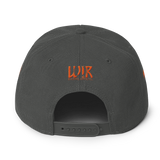865 KnoxTen Stateside LTD Snapback Hat