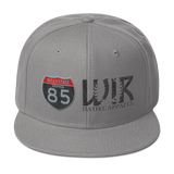 I-85 Cruisethru Snapback Hat