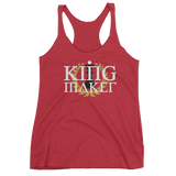 Kingmaker Racerback Tank