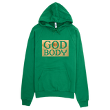 Vitruvian Pullover