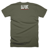313 Numerals BWR