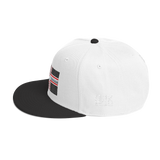 Portland Rmx Supreme SSL Snapback Hat