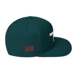 The 6ix Rmx Supreme Snapback