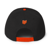 I-480 Cruisethru Snapback Hat