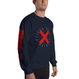 Never Sell Out Sweatshirt