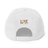 504 RWGB Stateside LTD Snapback Hat
