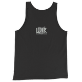 614 Numerals Classic Tank Top