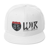 I-85 Cruisethru Snapback Hat