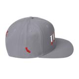 213 Cali Stateside LTD Snapback Hat