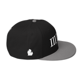 313 Classic Stateside LTD Snapback Hat