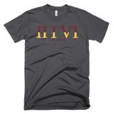 216 Numerals WG
