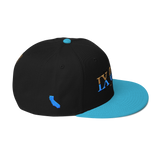 904 Duval Stateside LTD Snapback Hat