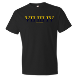 734 Numerals MB