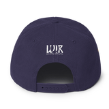 718 Classic Stateside LTD Snapback Hat
