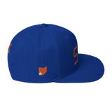 Time Zone 513 Snapback Hat