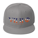 720 Mile High Stateside LTD Snapback Hat
