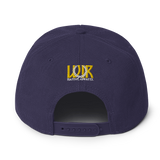 Columbus Brookhaven Classic Snapback Hat