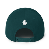 517 Stateside LTD Snapback Hat