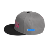 I-95 Nights Cruisethru Snapback Hat